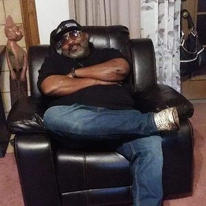 Meet your Posher, Antonio